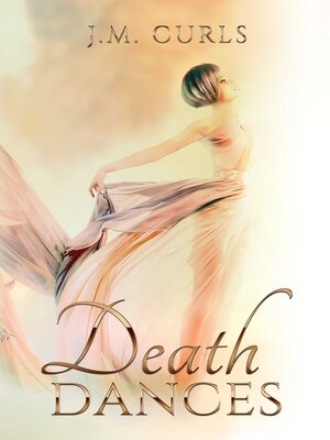 cover image of Death Dances